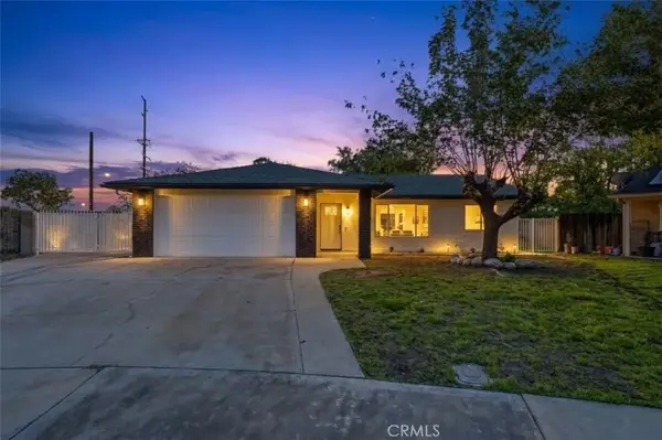 1703 Cooper, Hemet, CA 92545