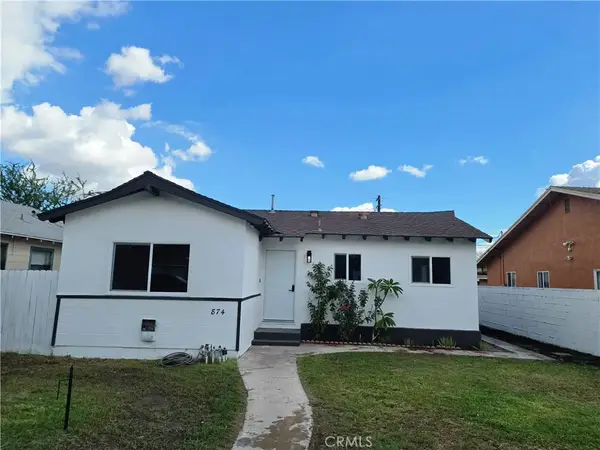874 S Claudina, Anaheim, CA 92805