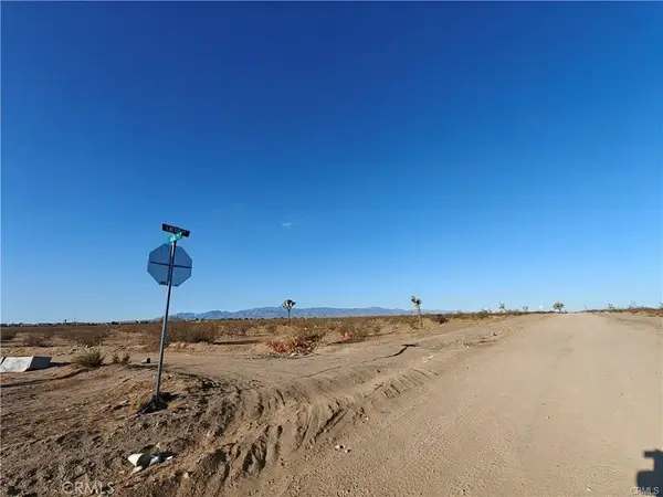 0 Cactus, Adelanto, CA 92301