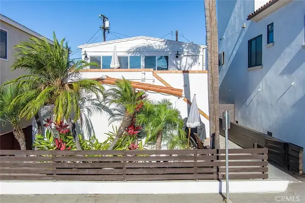 65 61st, Long Beach, CA 90803