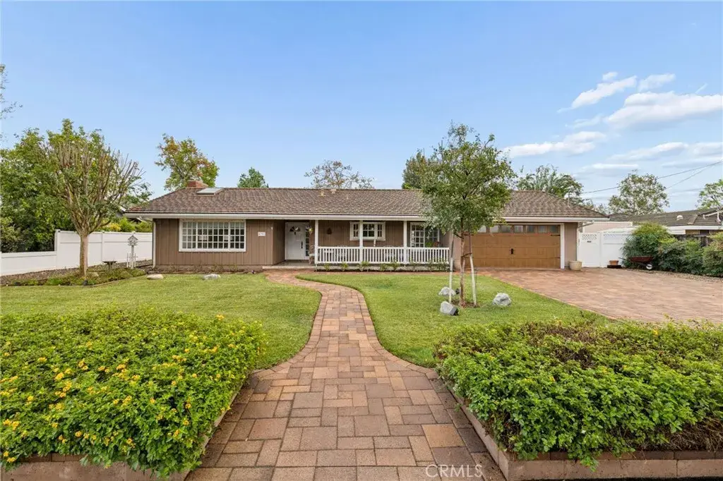 4792 Collins Lane, Yorba Linda, CA 92886 - #1