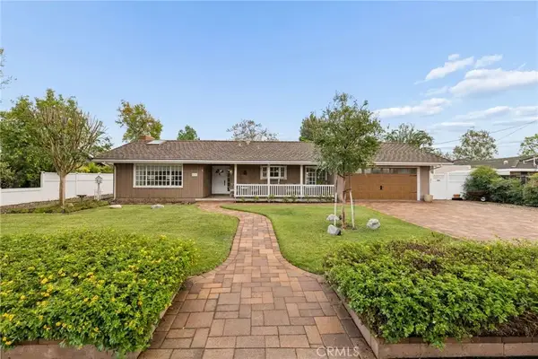 4792 Collins Lane, Yorba Linda, CA 92886