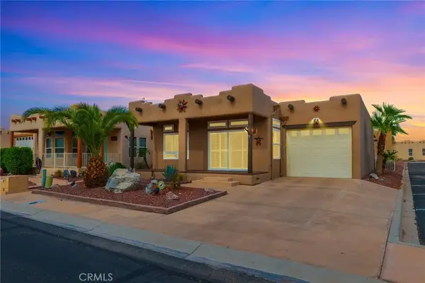 1121 Marina Drive, Needles, CA 92363