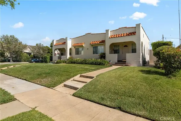 2306 W Alhambra Road, Alhambra, CA 91801