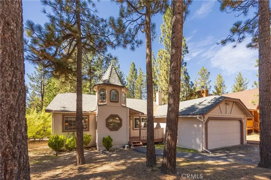 929 Mcalister, Big Bear City, CA 92314 - #2