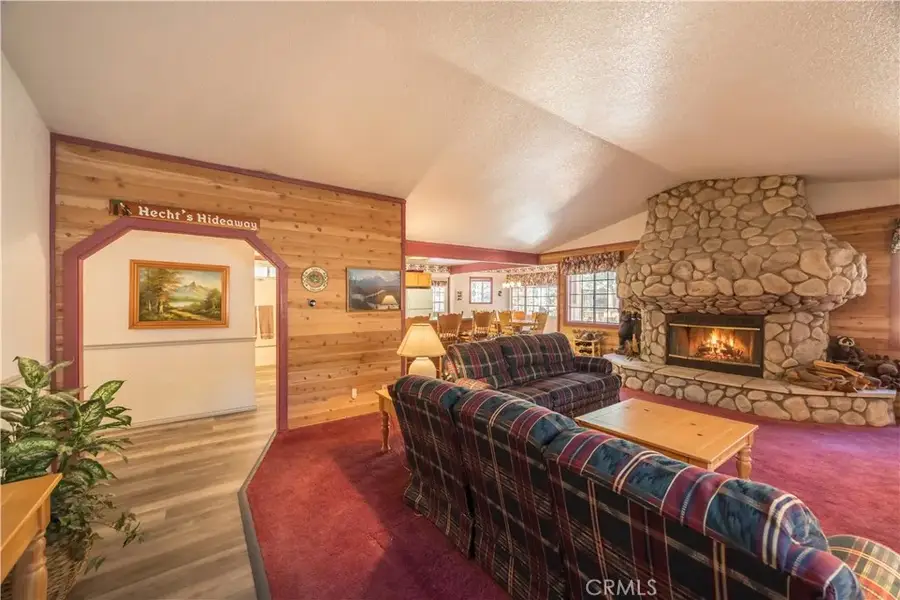 929 Mcalister, Big Bear City, CA 92314 - #3