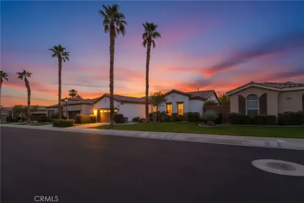 61502 Topaz Drive, La Quinta, CA 92253