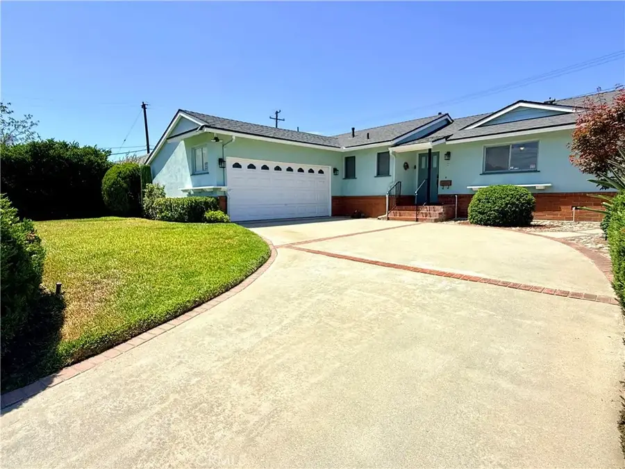 243 E Harrison Avenue, Pomona, CA 91767 - #2