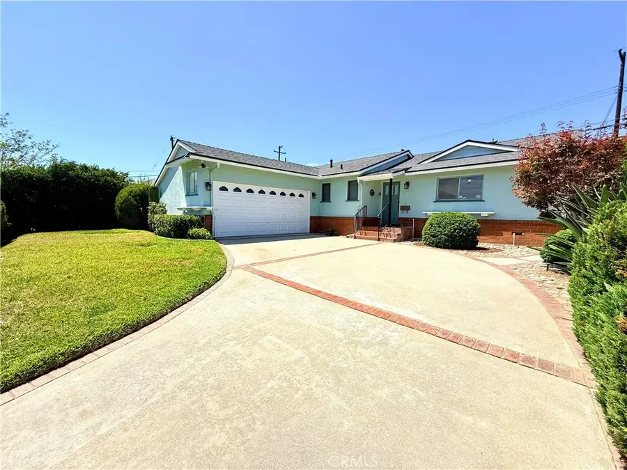 243 E Harrison Avenue, Pomona, CA 91767 - #3