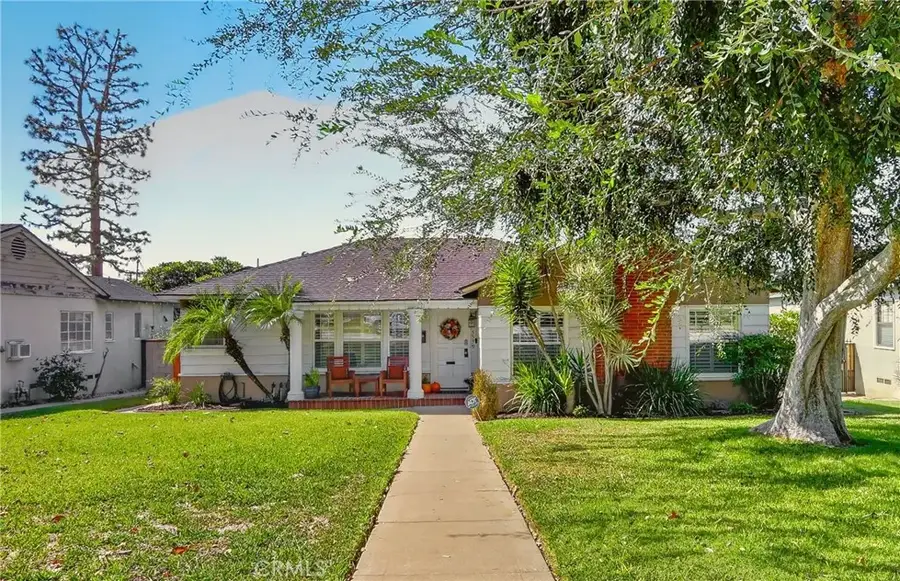 5539 Westmont Road, Whittier, CA 90601 - #2