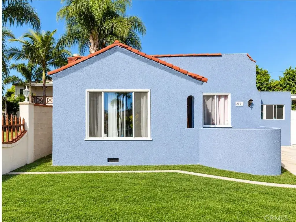 2541 E Adams, Carson, CA 90810 - #1
