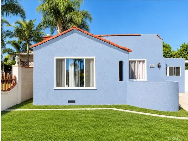 2541 E Adams, Carson, CA 90810
