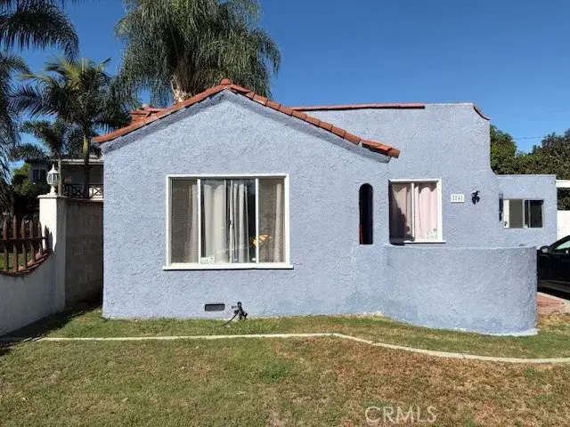 2541 E Adams, Carson, CA 90810 - #2