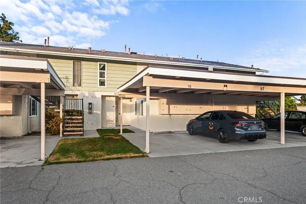 1192 Mitchell Avenue #98, Tustin, CA 92780 - #1