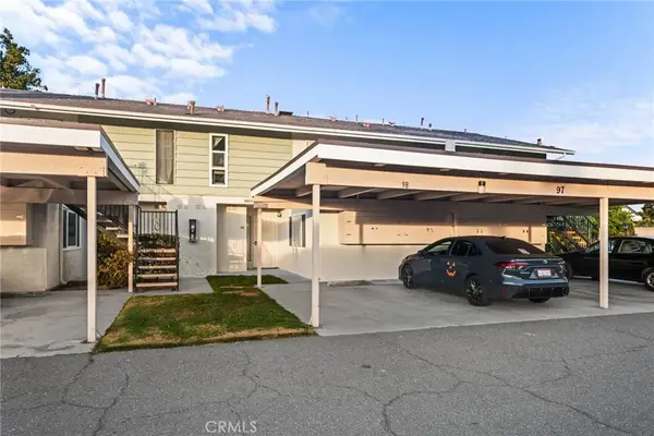 1192 Mitchell Avenue #98, Tustin, CA 92780
