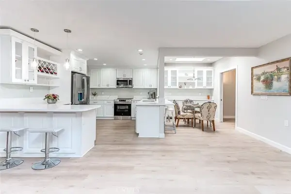 301 Avenida Sevilla #D, Laguna Woods, CA 92637