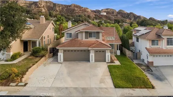 28245 Foothill, Castaic, CA 91384