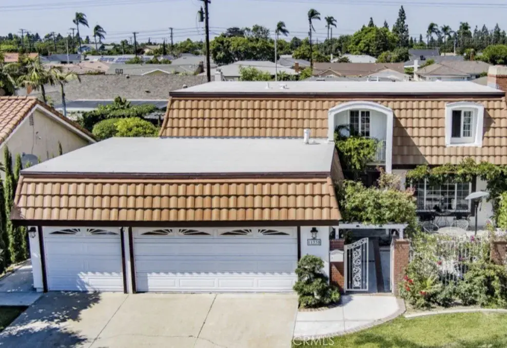 11335 Carob, Fountain Valley, CA 92708 - #1