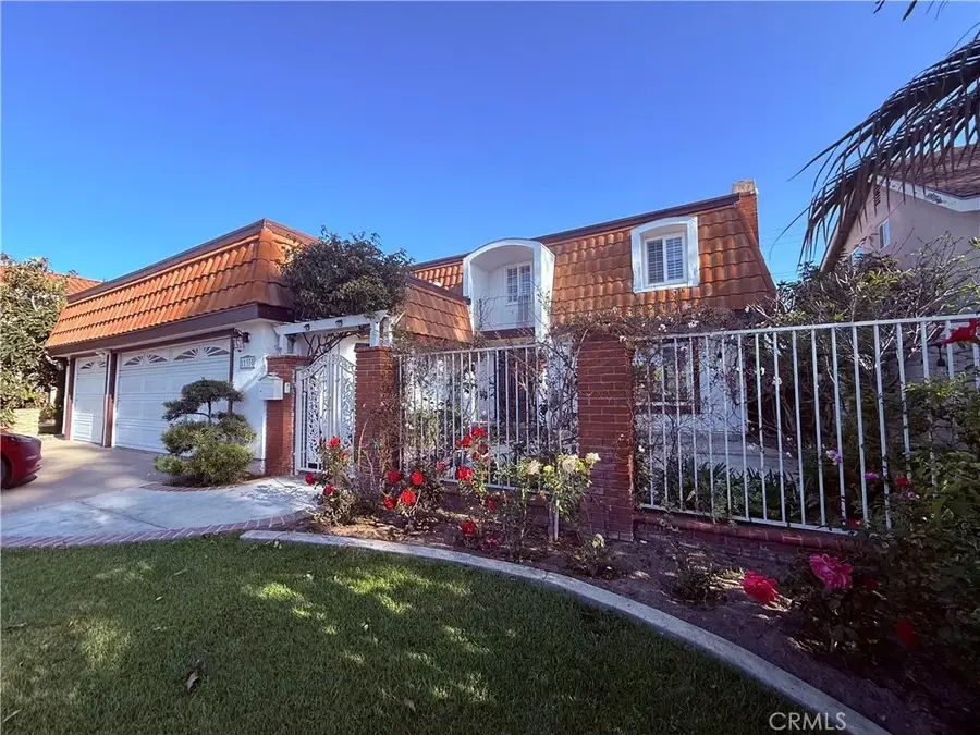 11335 Carob, Fountain Valley, CA 92708 - #2