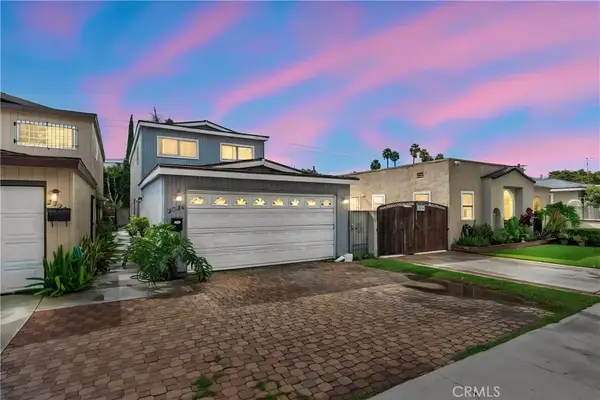 2526 E Van Buren, Carson, CA 90810