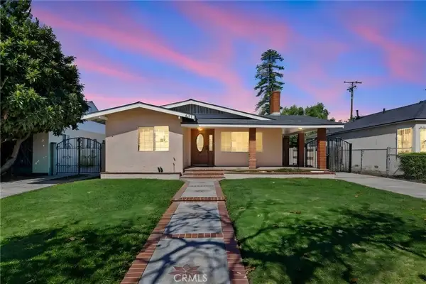 621 E Myrtle, Santa Ana, CA 92701