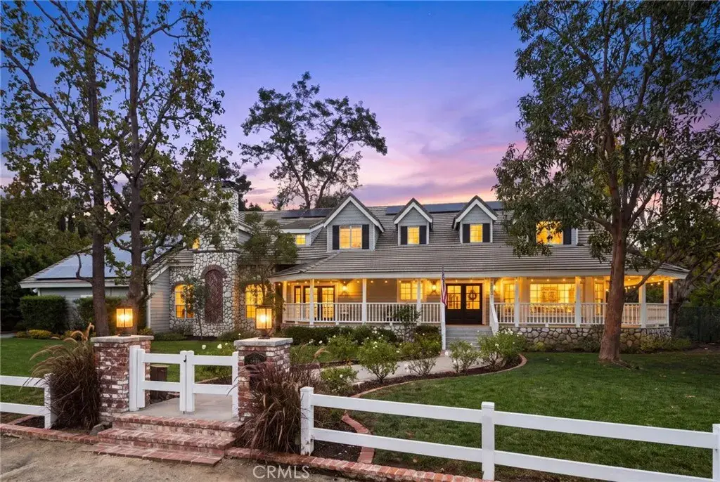 4590 Vallecito, Yorba Linda, CA 92886 - #1