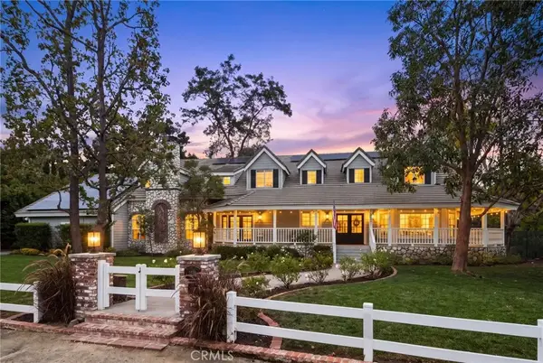 4590 Vallecito, Yorba Linda, CA 92886