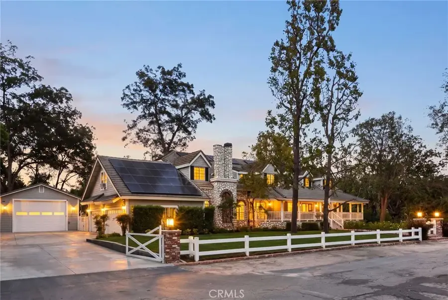 4590 Vallecito, Yorba Linda, CA 92886 - #2