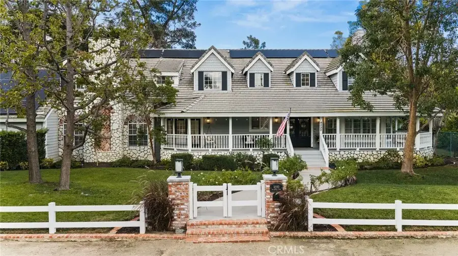 4590 Vallecito, Yorba Linda, CA 92886 - #3