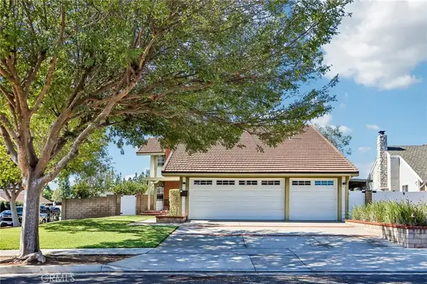 1209 Vina Del Mar, Placentia, CA 92870