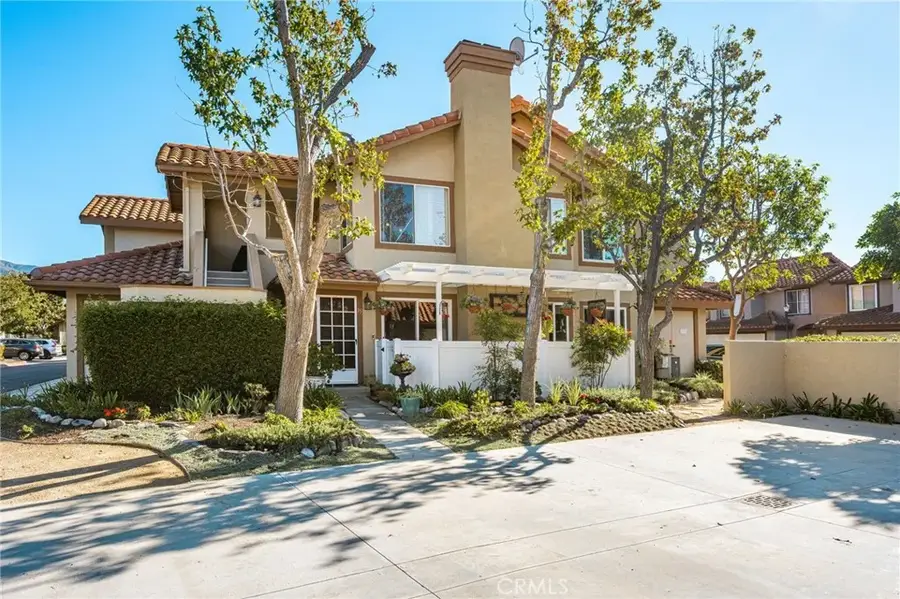 15 Vista La Cuesta #30, Rancho Santa Margarita, CA 92688 - #2