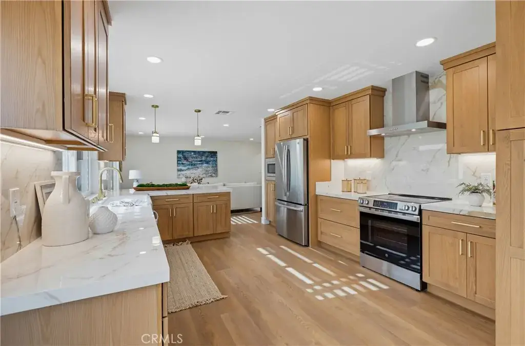5416 E Willowick, Anaheim, CA 92807 - #1
