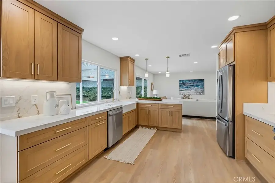 5416 E Willowick, Anaheim, CA 92807 - #2