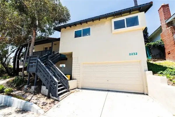 2232 Avenida Del Presidente, San Clemente, CA 92672