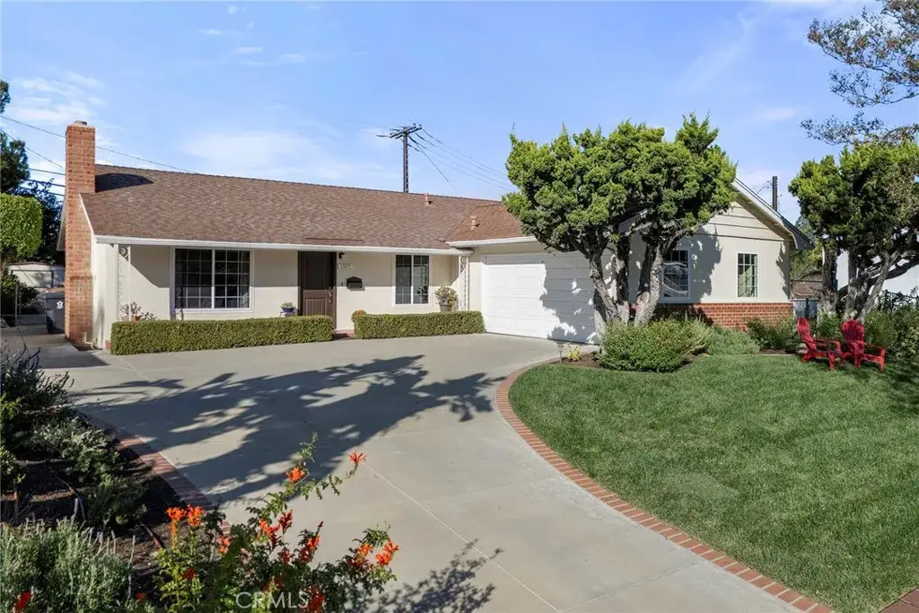 1525 Rolling Hills Drive, Fullerton, CA 92835 - #1