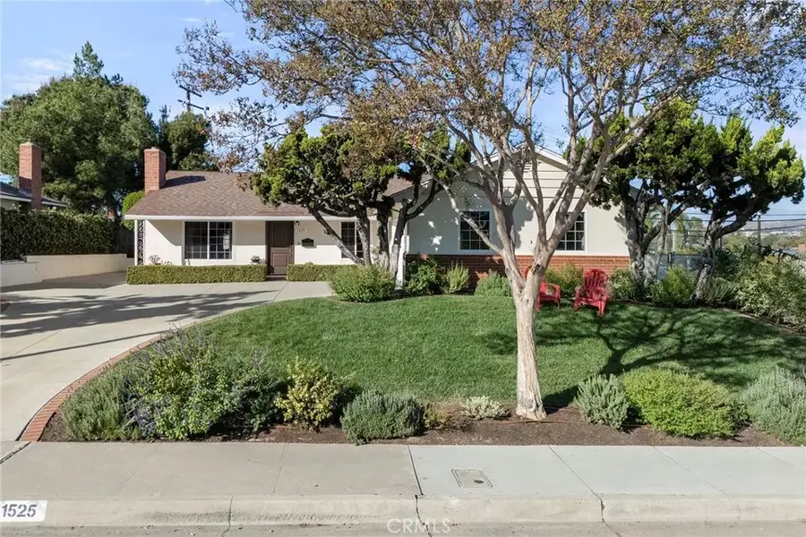 1525 Rolling Hills Drive, Fullerton, CA 92835 - #2