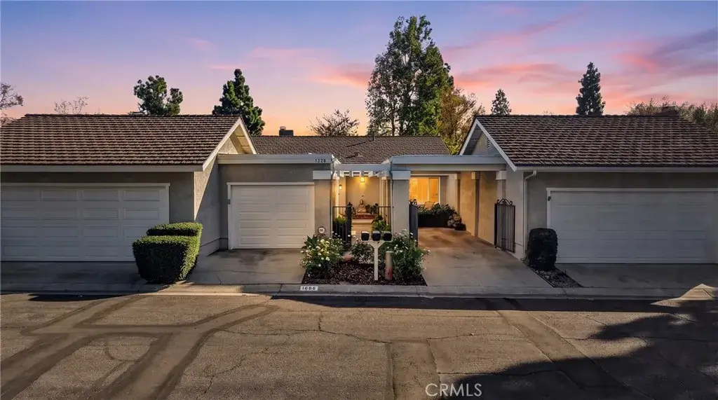 1228 Moro, Placentia, CA 92870 - #1