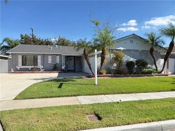 12782 Wild Goose, Garden Grove, CA 92845