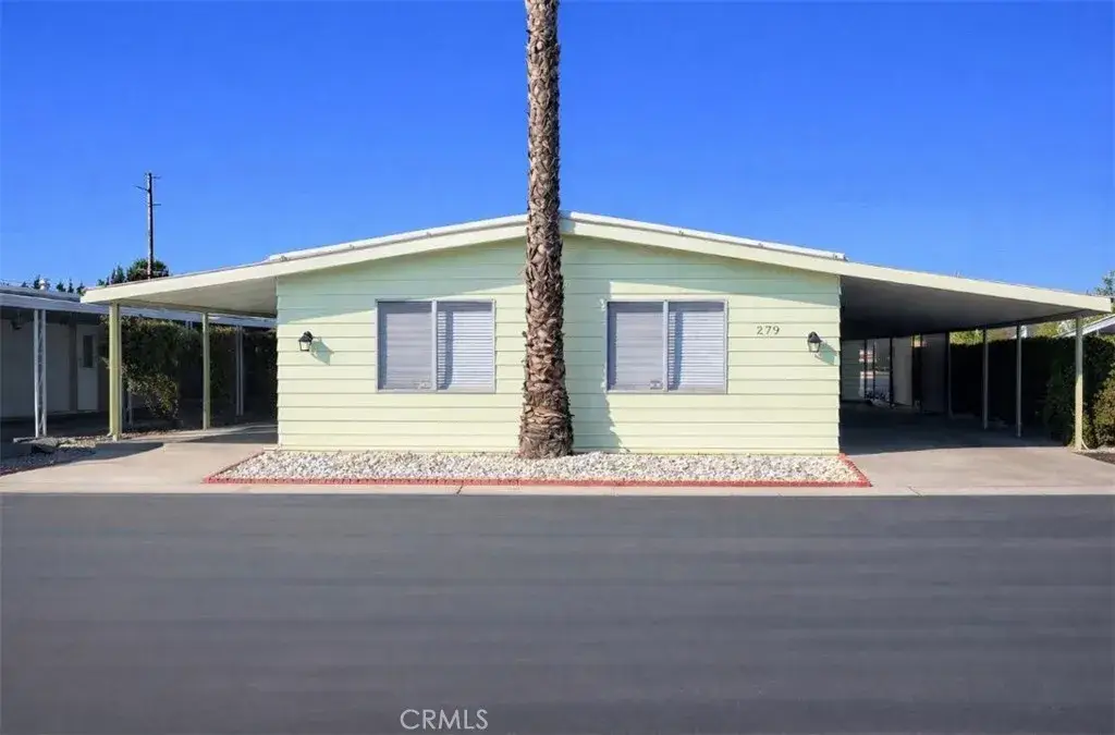 601 Kirby #279, Hemet, CA 92545 - #1