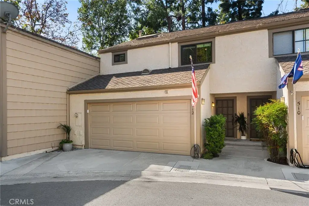 512 Quiet Brook Circle #188, Fullerton, CA 92831 - #1