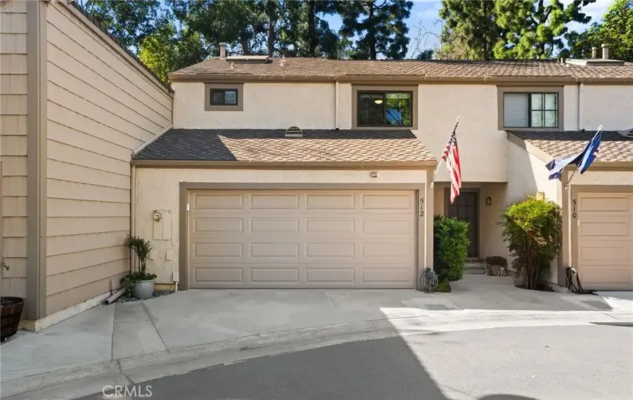 512 Quiet Brook Circle #188, Fullerton, CA 92831 - #2