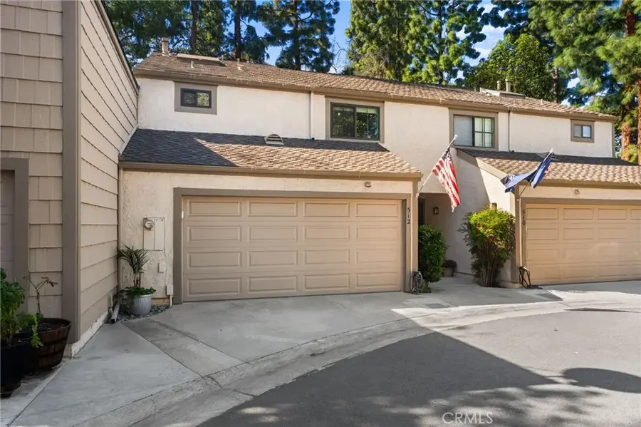 512 Quiet Brook Circle #188, Fullerton, CA 92831 - #3