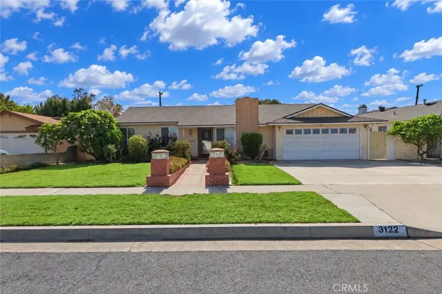 3122 W Glen Holly Drive, Anaheim, CA 92804 - #2