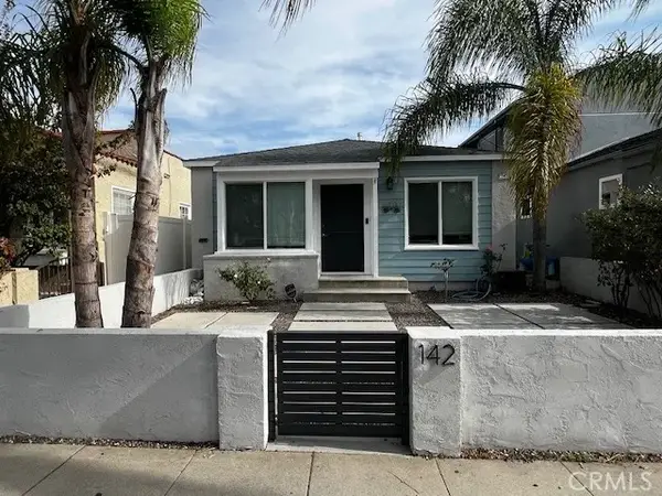 142 Granada, Long Beach, CA 90803