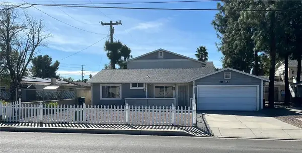 955 W Devonshire, Hemet, CA 92543