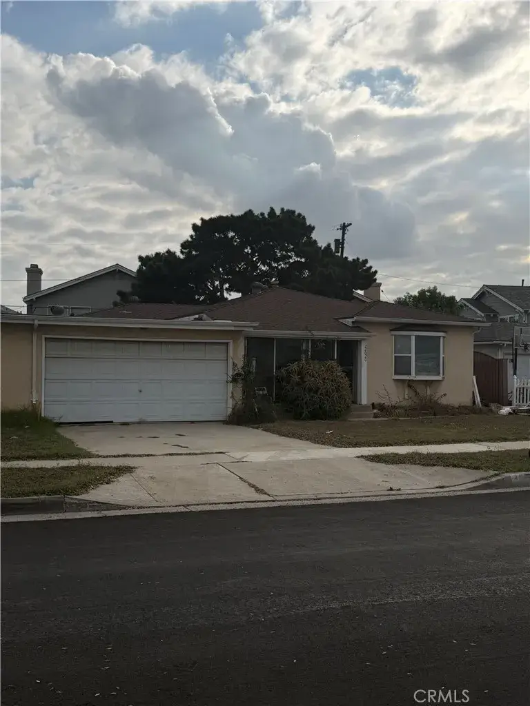 22020 Mariposa, Torrance, CA 90502 - #1