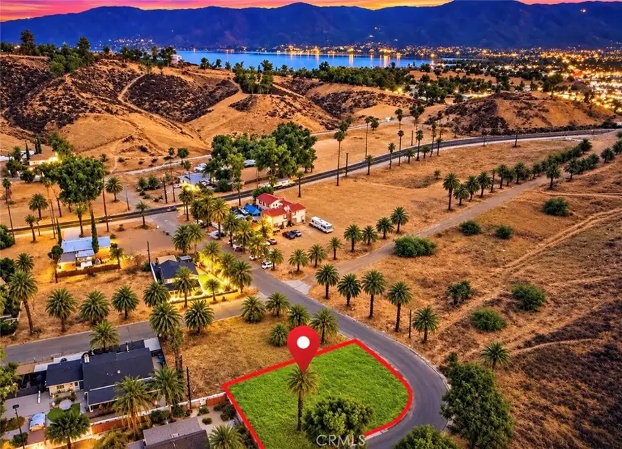 0 Mcbride, Lake Elsinore, CA 92530 - #3