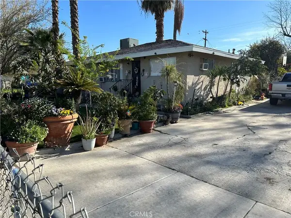 211 Wood, Bakersfield, CA 93307