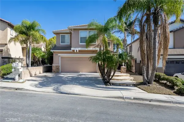 8681 E Windsong, Anaheim Hills, CA 92808