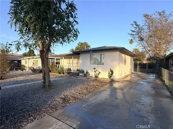 444 N Thompson Street, Hemet, CA 92543